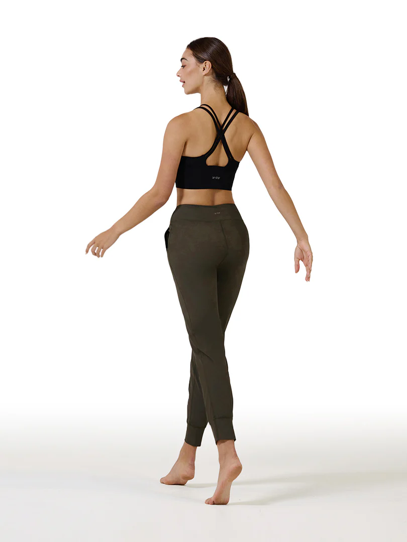 Icemooth Jogger Leggings - Image 3