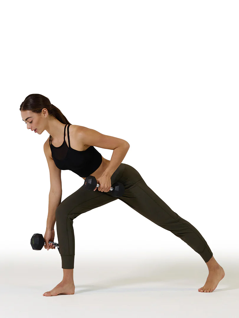Icemooth Jogger Leggings - Image 4