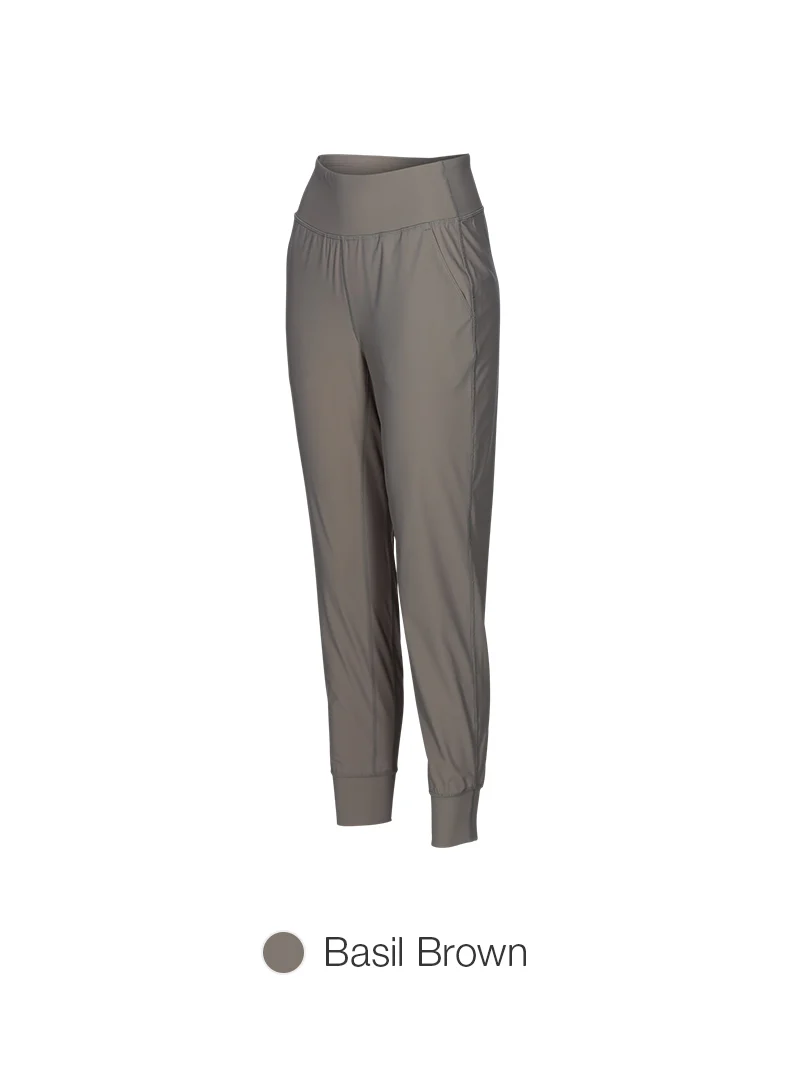Icemooth Jogger Leggings - Image 6