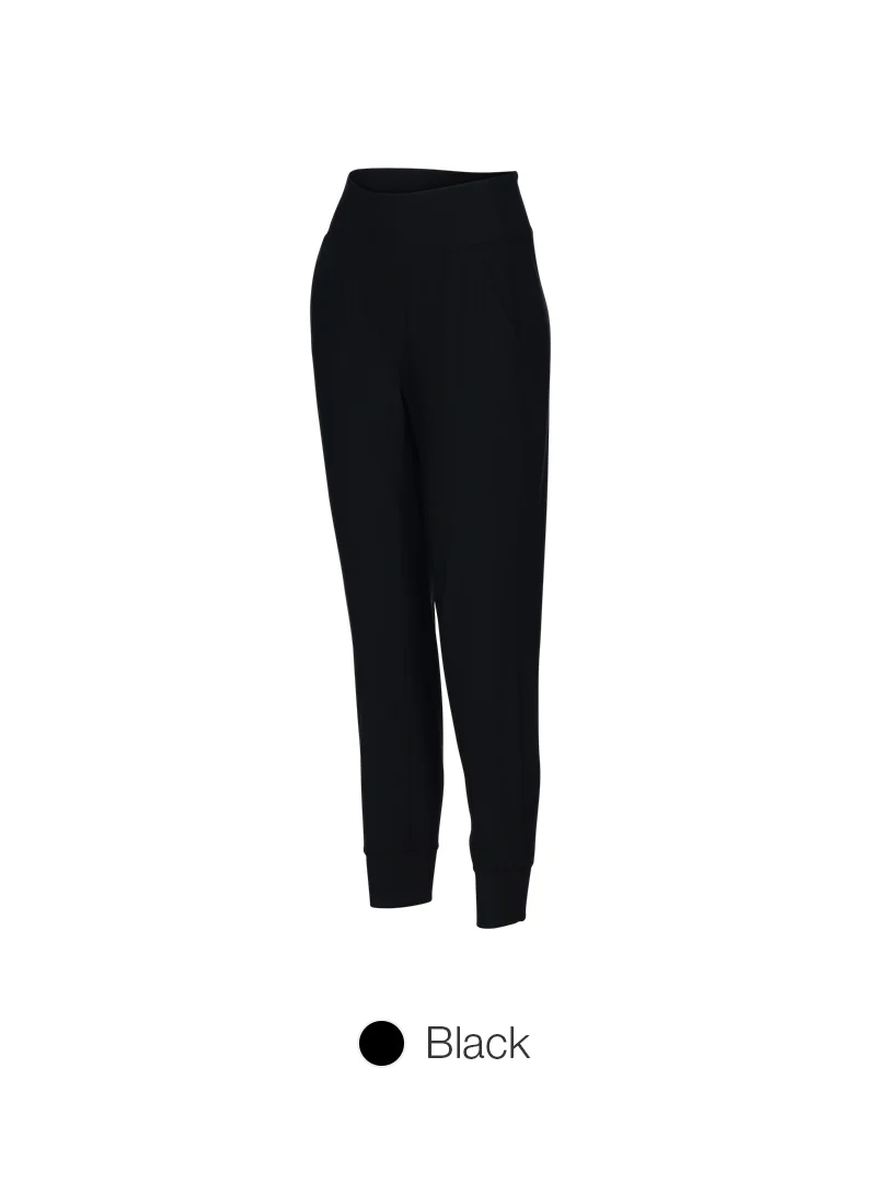 Icemooth Jogger Leggings - Image 7