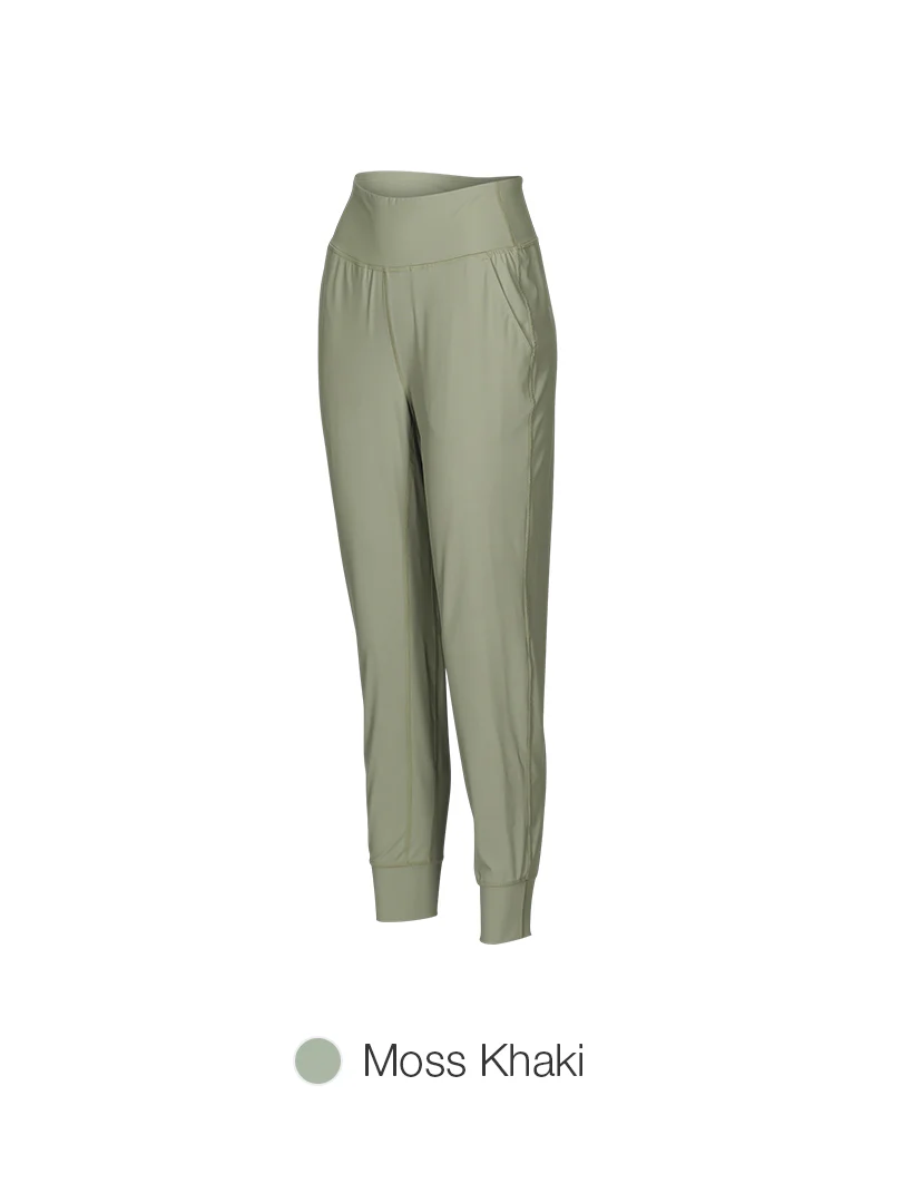 Icemooth Jogger Leggings - Image 8