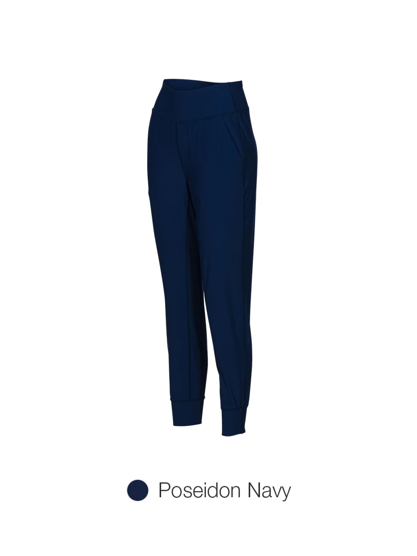 Icemooth Jogger Leggings - Image 9
