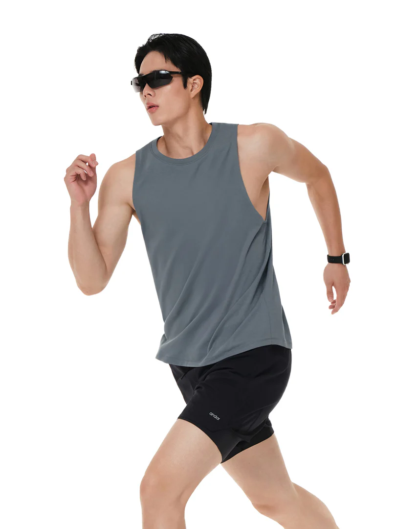 Men's Airessential Tank Top