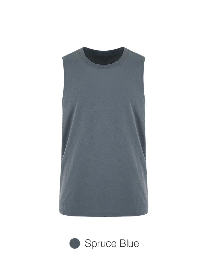 Men's Airessential Tank Top - Image 8