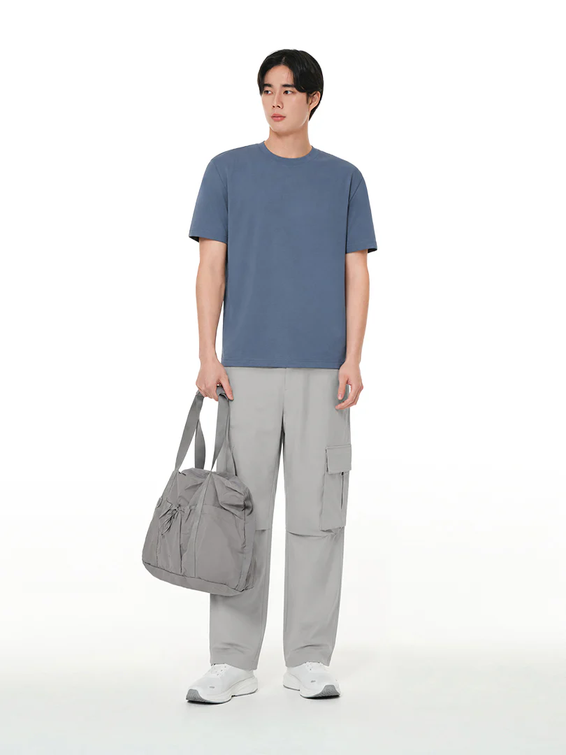 Men's Airst 2 Way Cargo Pants - Image 3