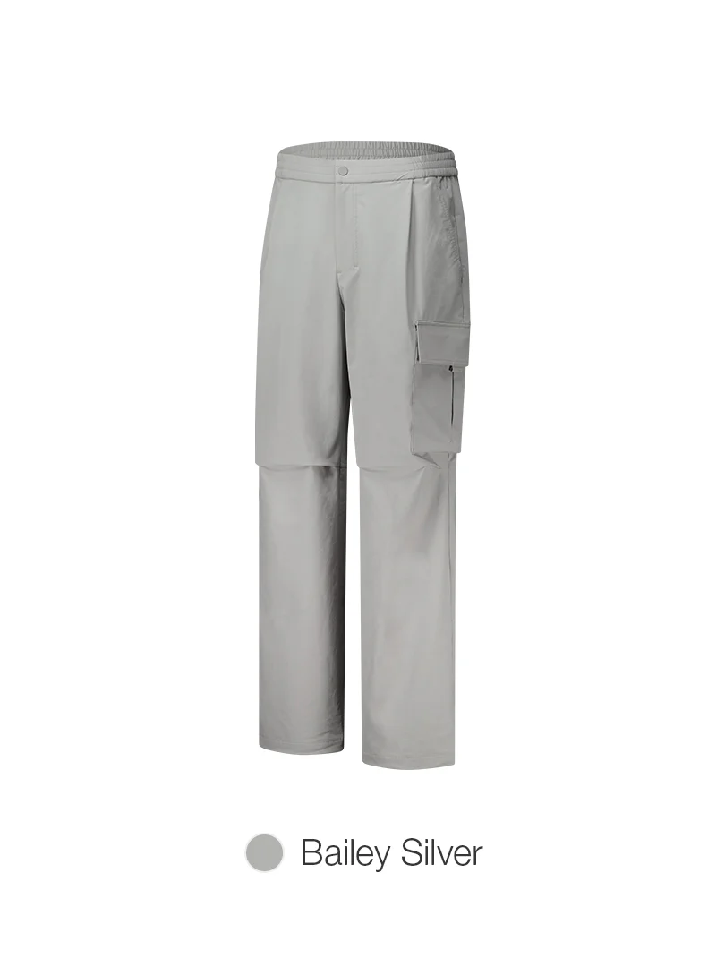 Men's Airst 2 Way Cargo Pants - Image 5