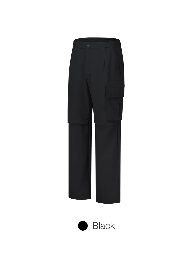 Men's Airst 2 Way Cargo Pants - Image 6