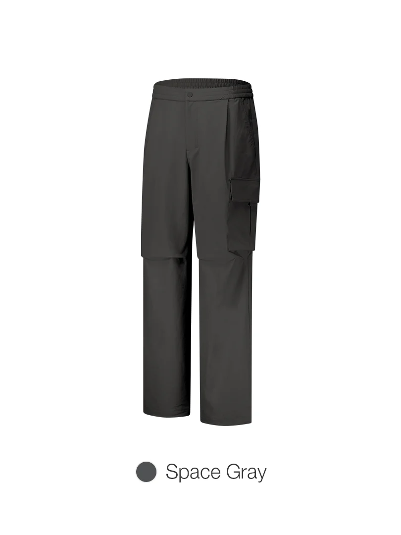 Men's Airst 2 Way Cargo Pants - Image 9