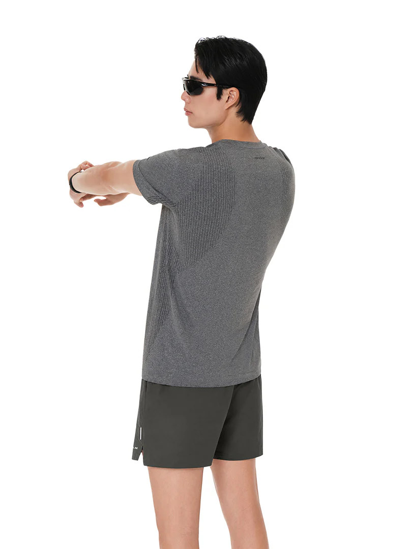 Men's Airy Fit A.R.M Lined Shorts - Image 3