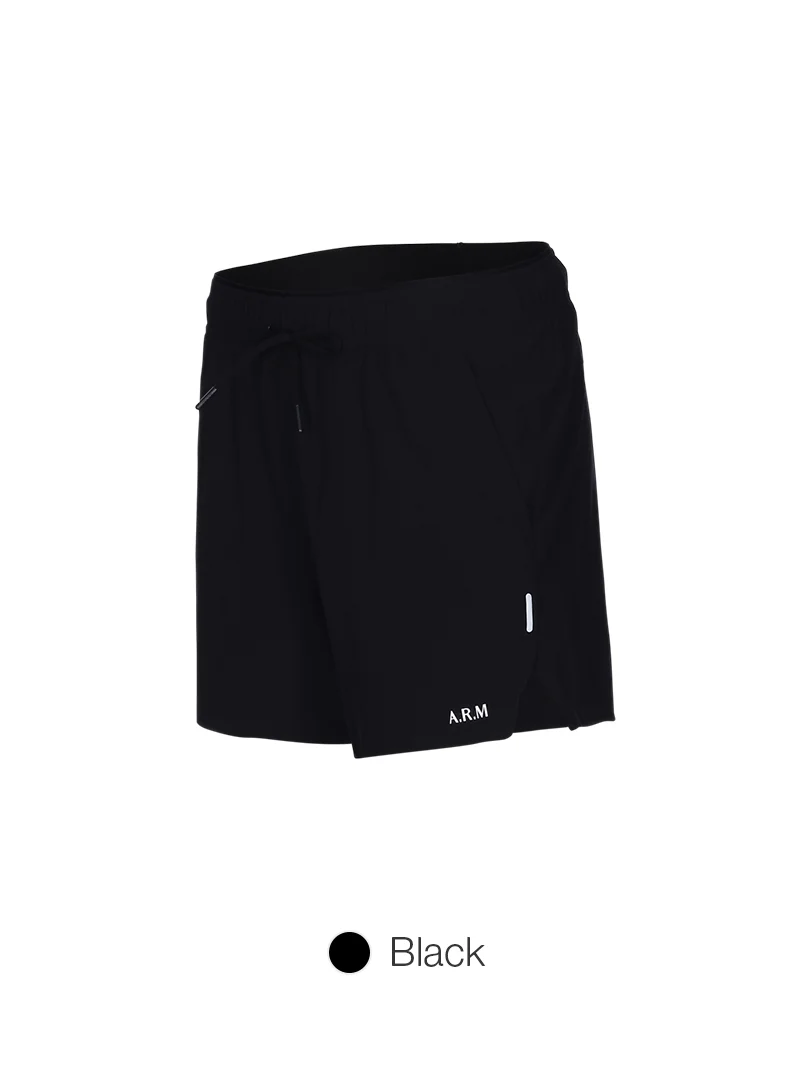 Men's Airy Fit A.R.M Lined Shorts - Image 5