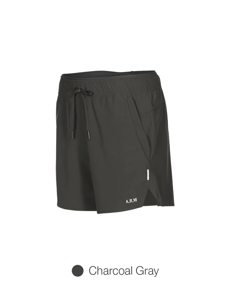 Men's Airy Fit A.R.M Lined Shorts - Image 6