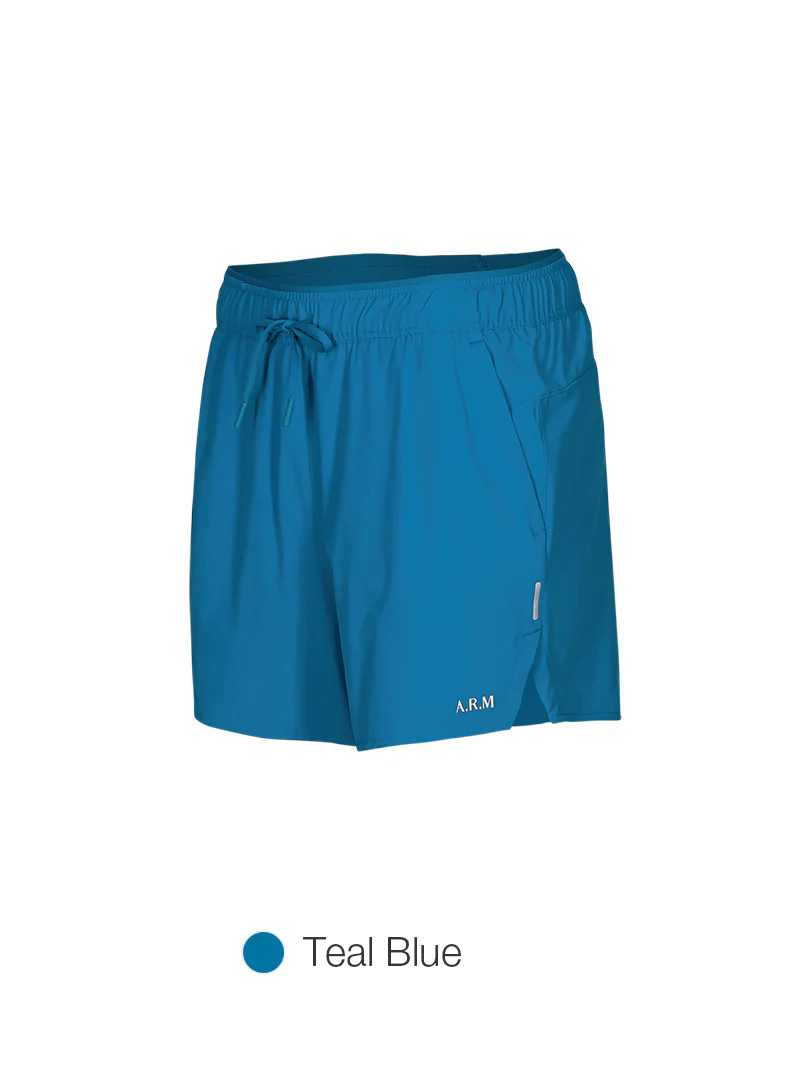 Men's Airy Fit A.R.M Lined Shorts - Image 7