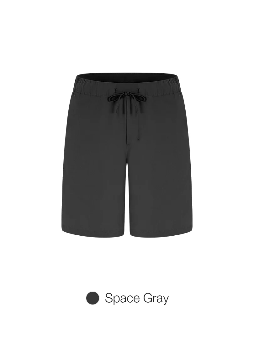 Men's Airst Shorts (Knee Length) - Image 10
