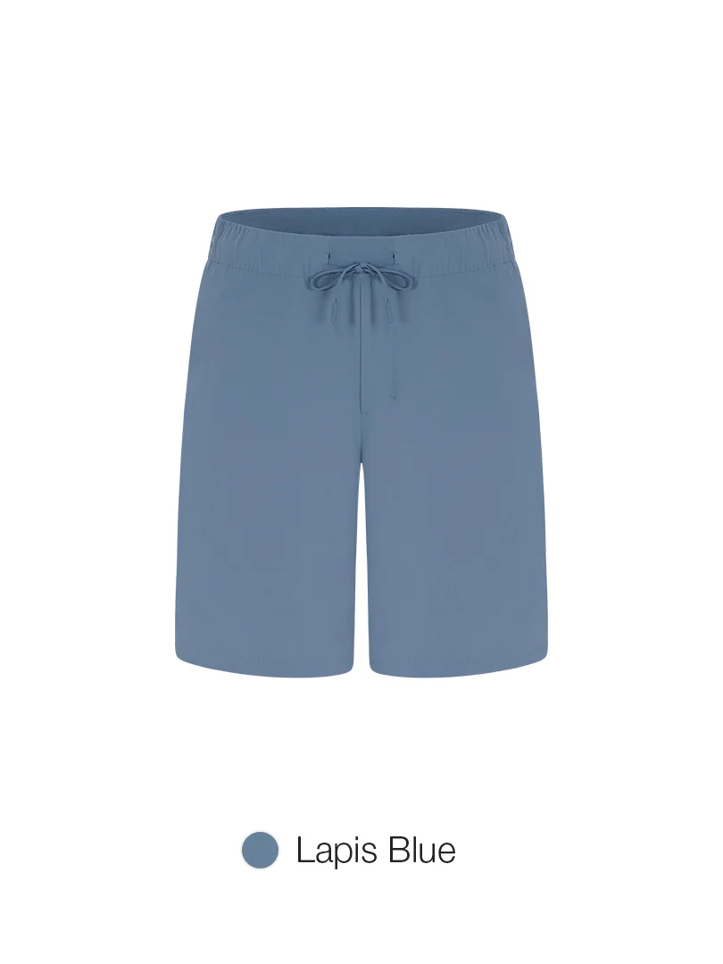 Men's Airst Shorts (Knee Length) - Image 5