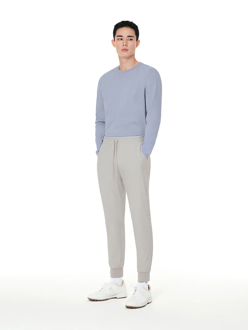 Men's Airst Sweat Free Joggers - Image 4