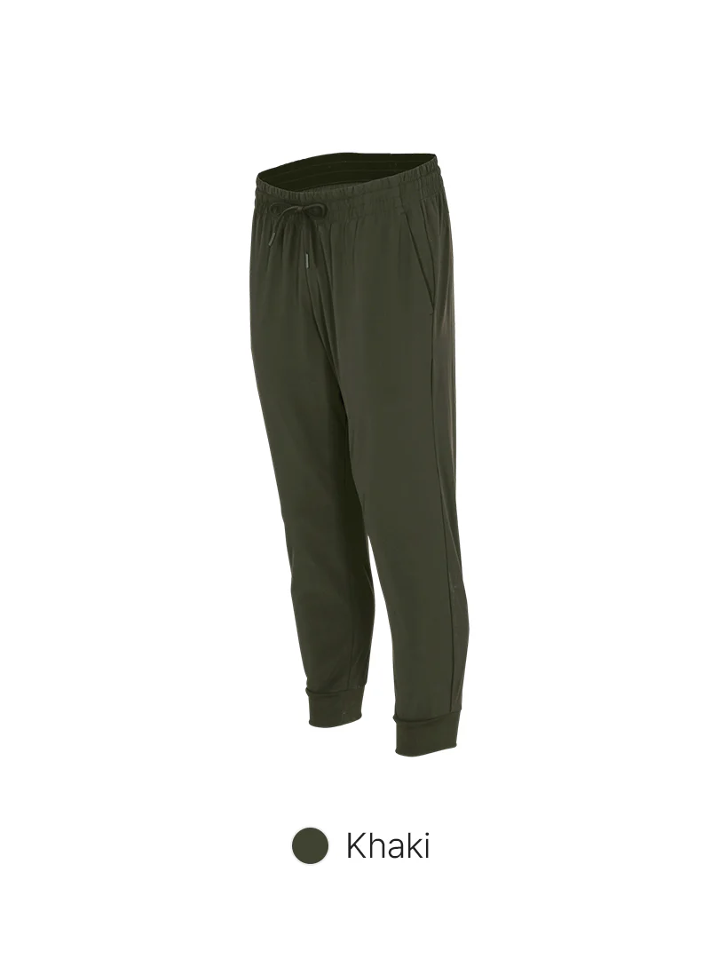 Men's Airst Sweat Free Joggers - Image 9