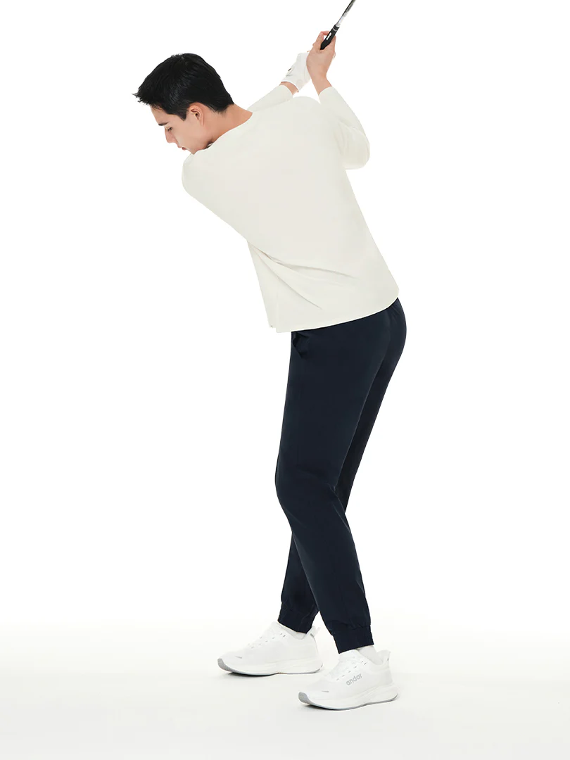 Men's Airwind Joggers - Image 3
