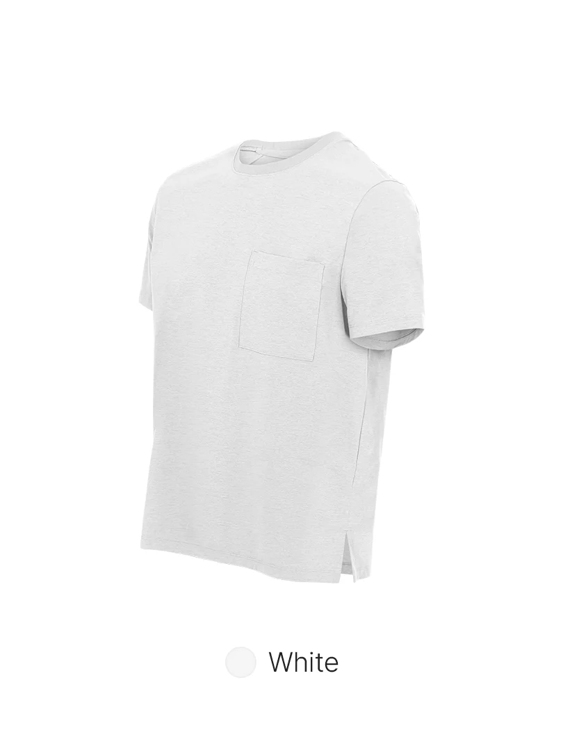 Men's Airy Fit Short Sleeve (Standard / Pocket) - Image 16