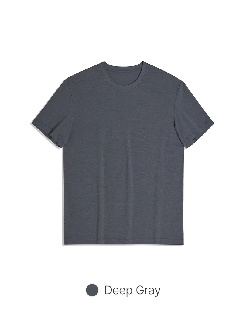 Men's Airy Fit Short Sleeve (Standard / Pocket) - Image 4