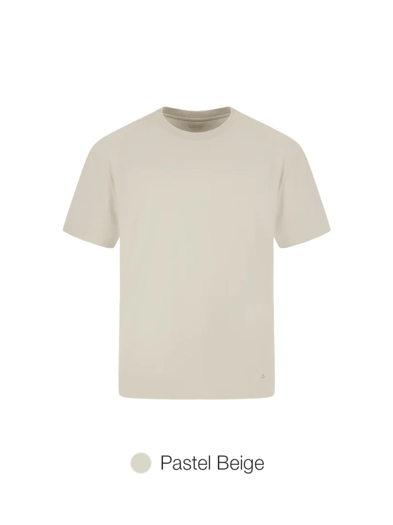 Men's Airy Fit Short Sleeve - Image 10