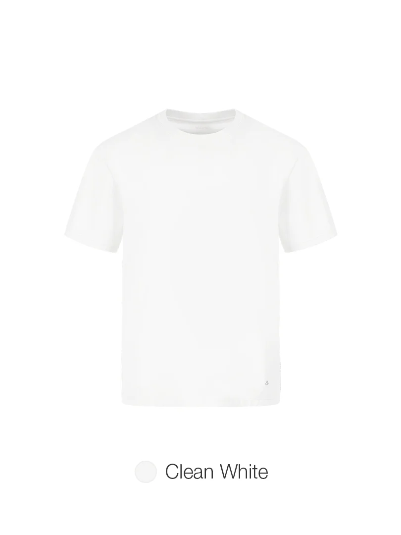 Men's Airy Fit Short Sleeve - Image 11