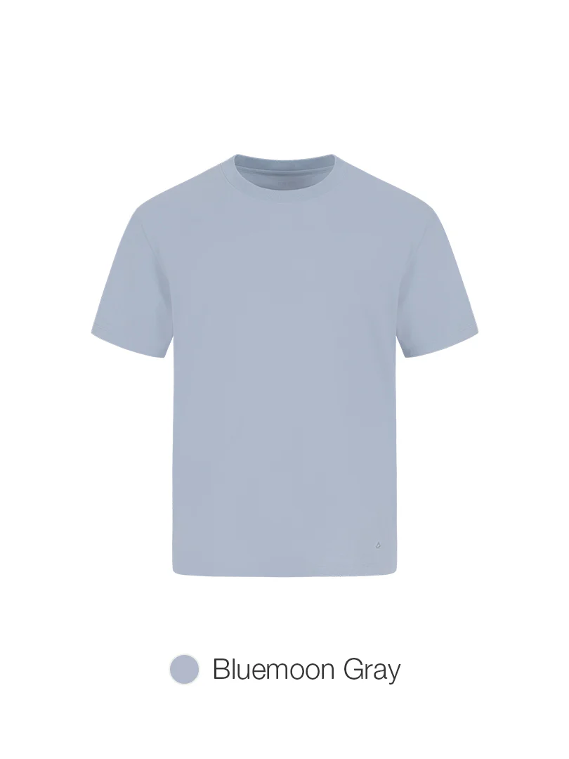 Men's Airy Fit Short Sleeve - Image 6