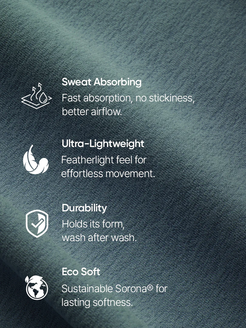 Men's Airy Fit Tank Top - Image 3