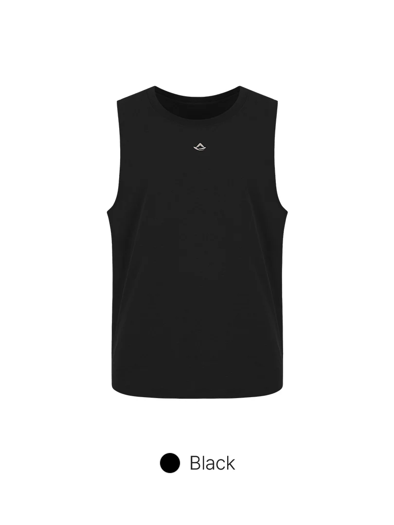 Men's Airy Fit Tank Top - Image 5