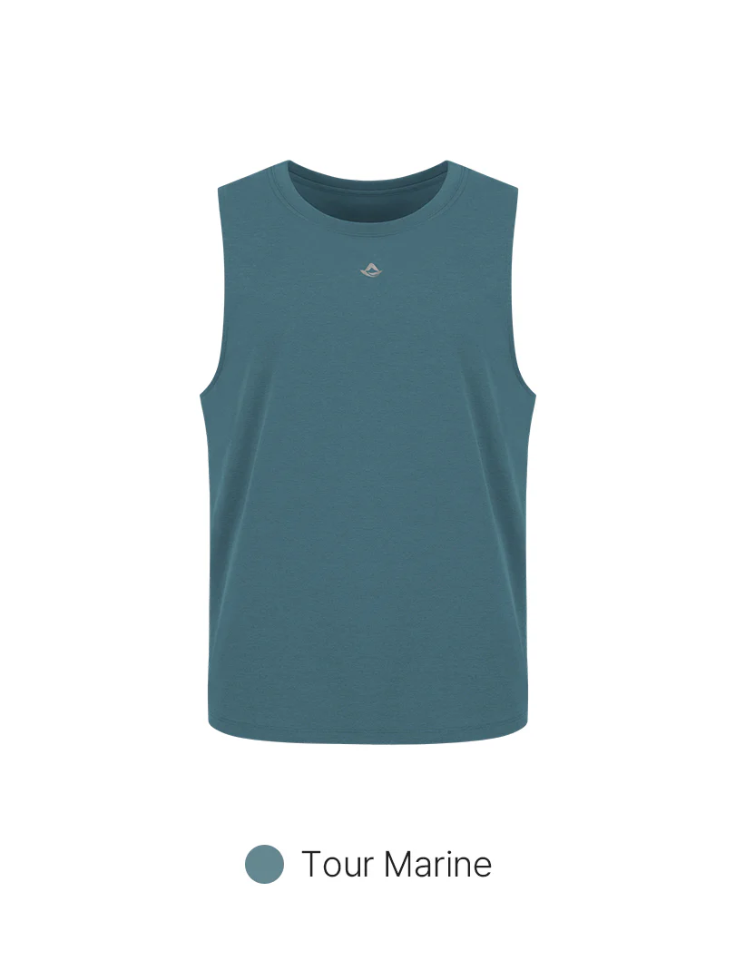 Men's Airy Fit Tank Top - Image 7