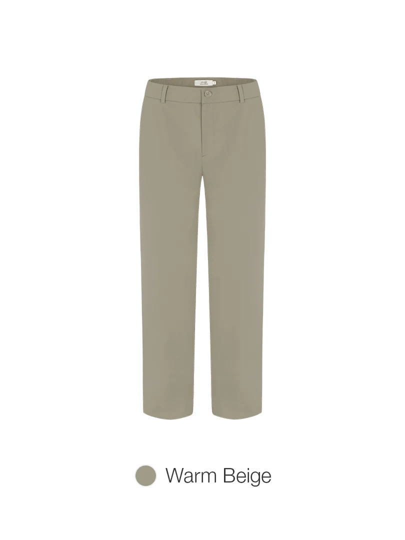 Men's All-Day Cool Trousers - Image 6