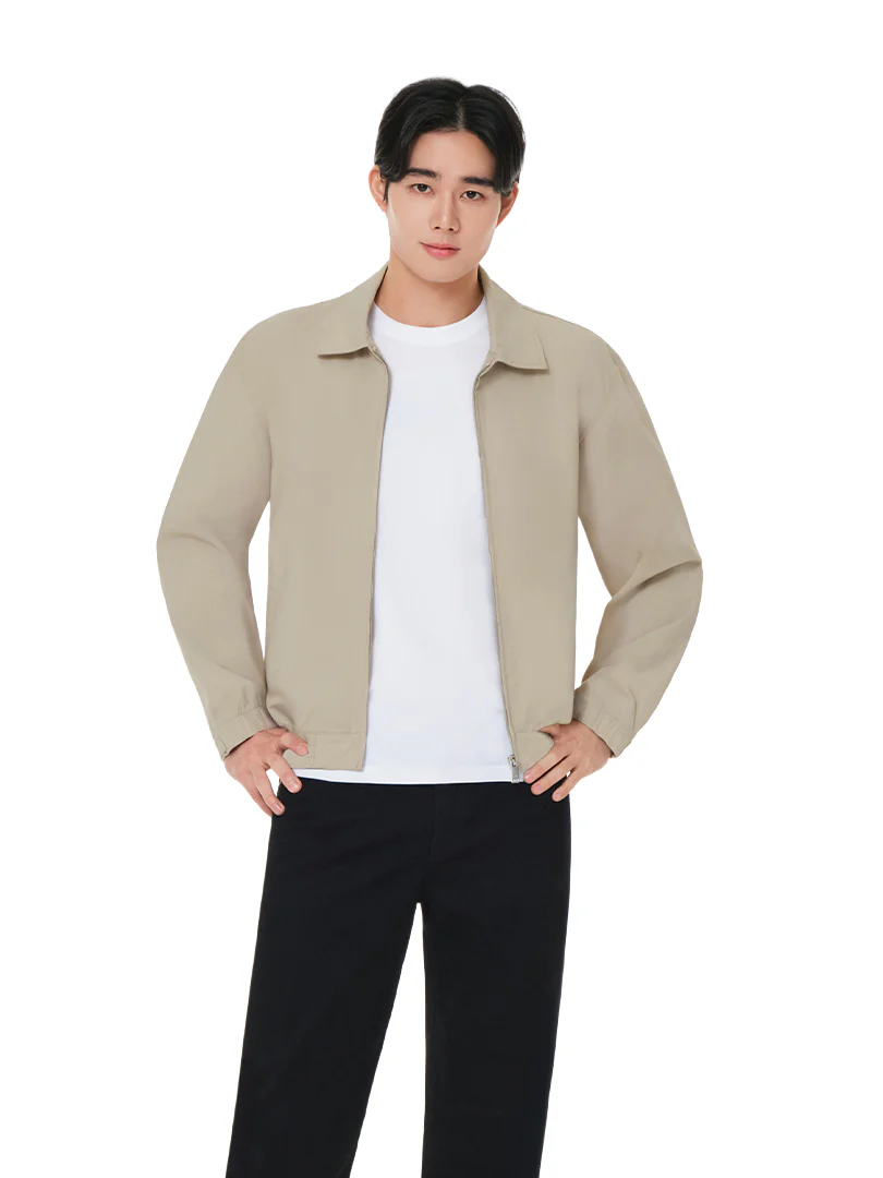 Men's Authentic Standard Fit Short Sleeve - Image 3