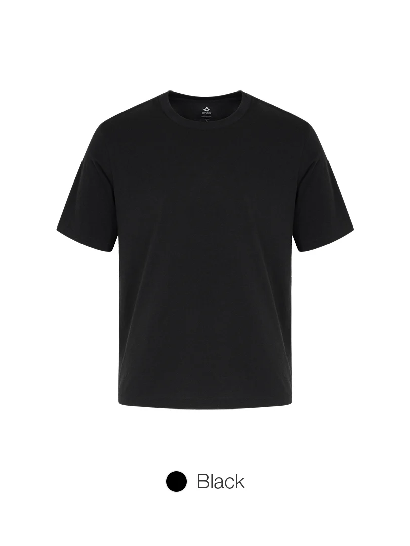 Men's Authentic Standard Fit Short Sleeve - Image 4