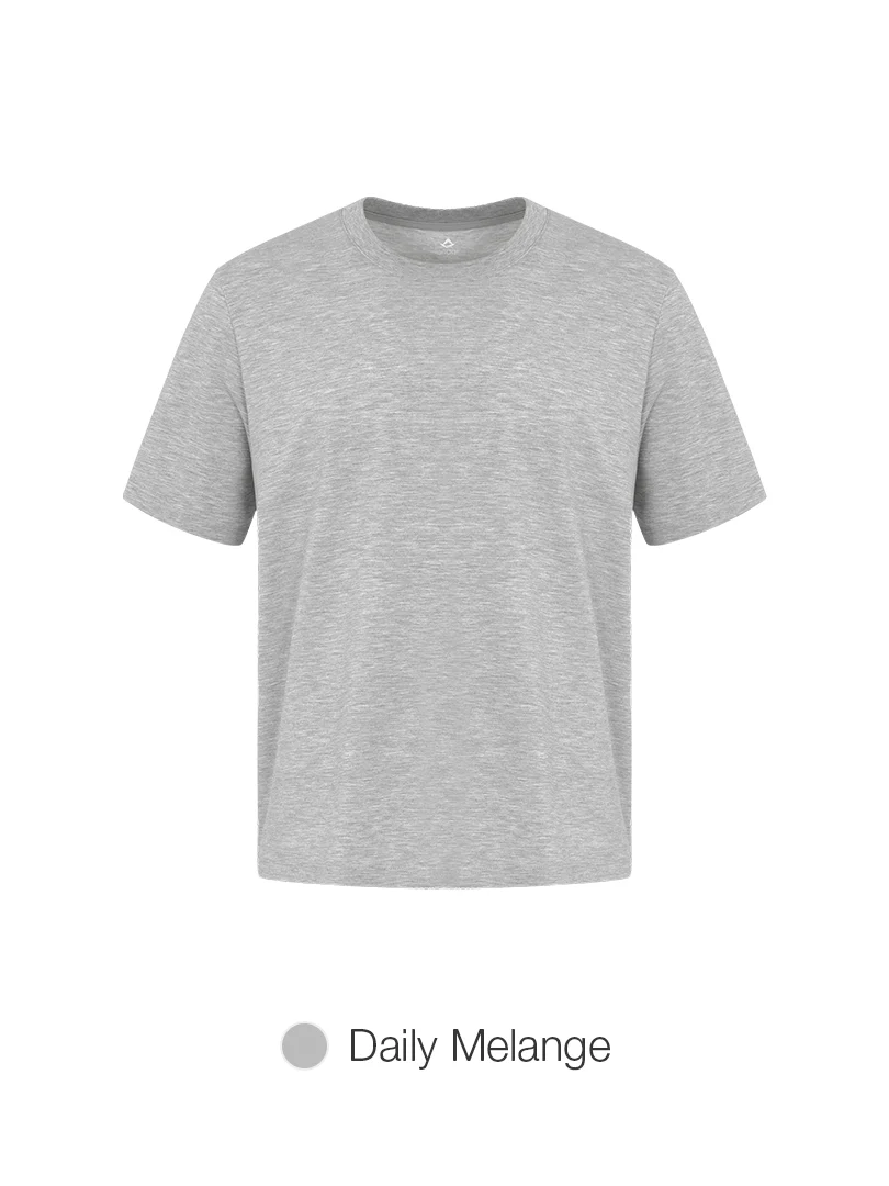 Men's Authentic Standard Fit Short Sleeve - Image 6