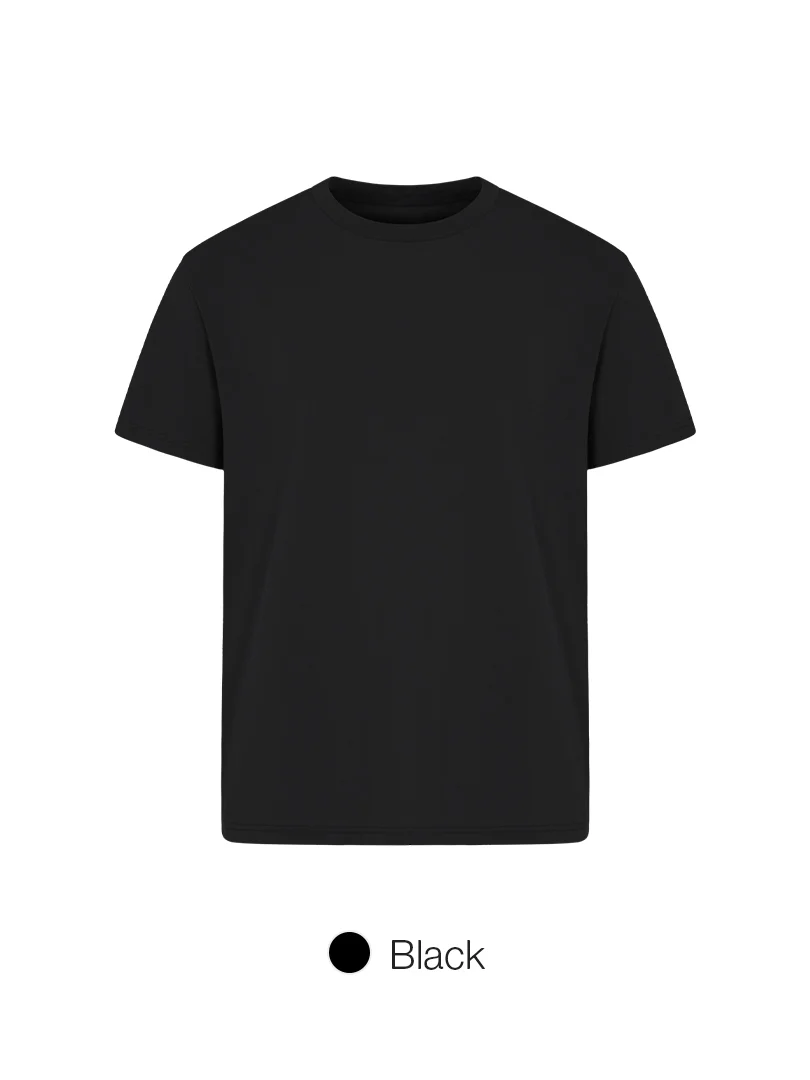 Men's Breezefit Short Sleeve - Image 5
