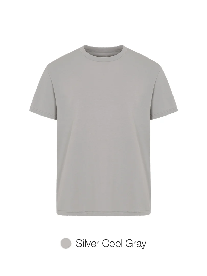 Men's Breezefit Short Sleeve - Image 6