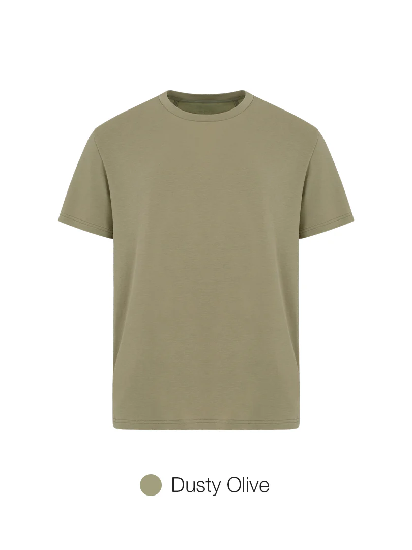 Men's Breezefit Short Sleeve - Image 7