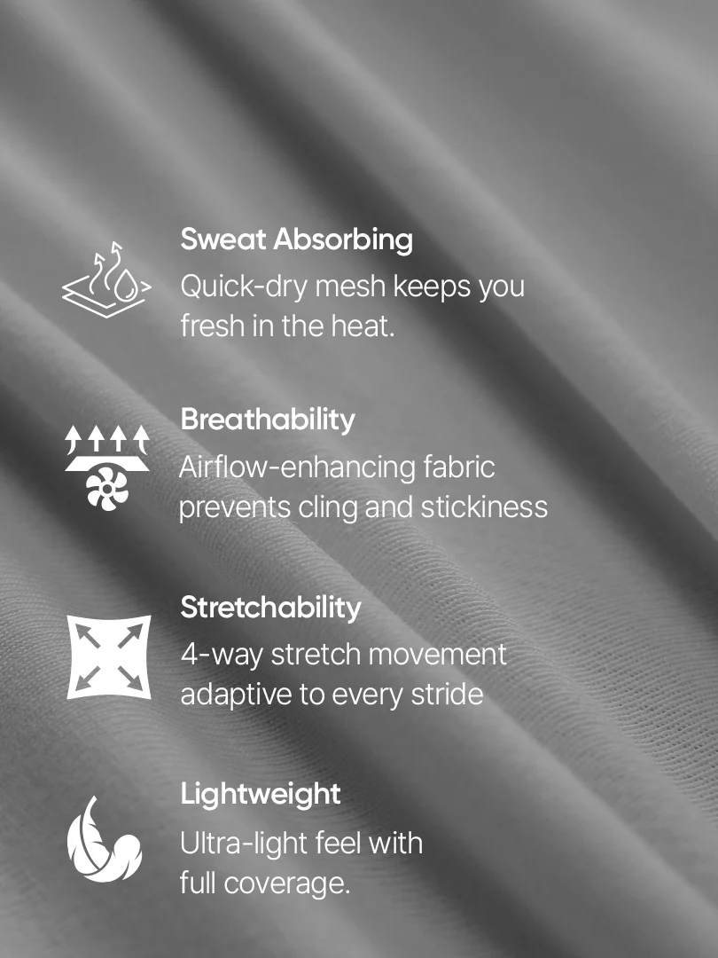 Men's Breezefit Tank Top - Image 3