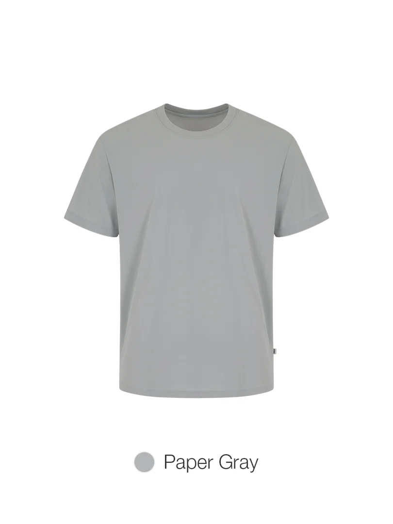 Men's Coolrise Short Sleeve - Image 5