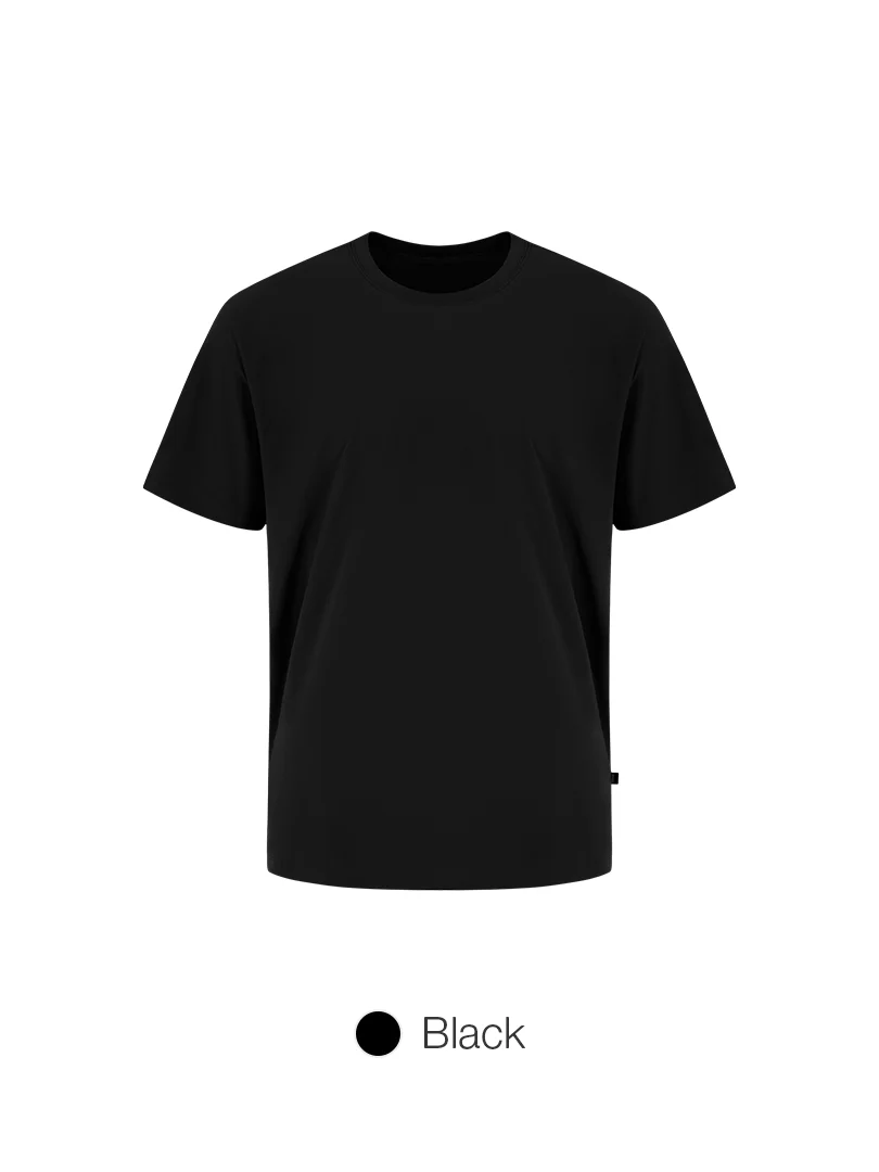 Men's Coolrise Short Sleeve - Image 6