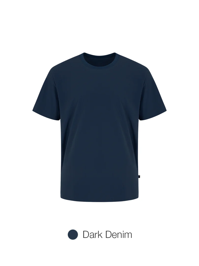 Men's Coolrise Short Sleeve - Image 7