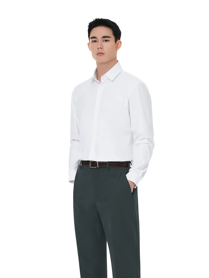 Men's Ice Classic Stretch Shirt