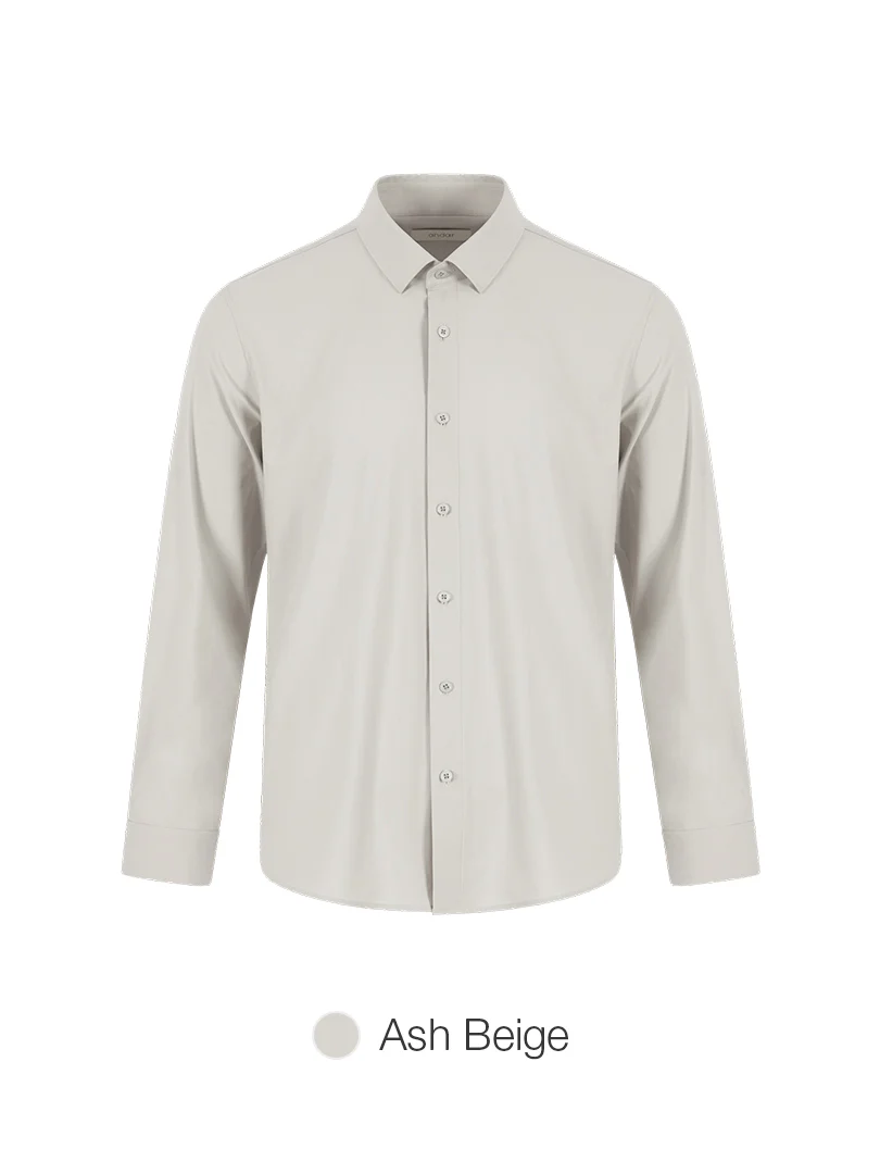 Men's Ice Classic Stretch Shirt - Image 7
