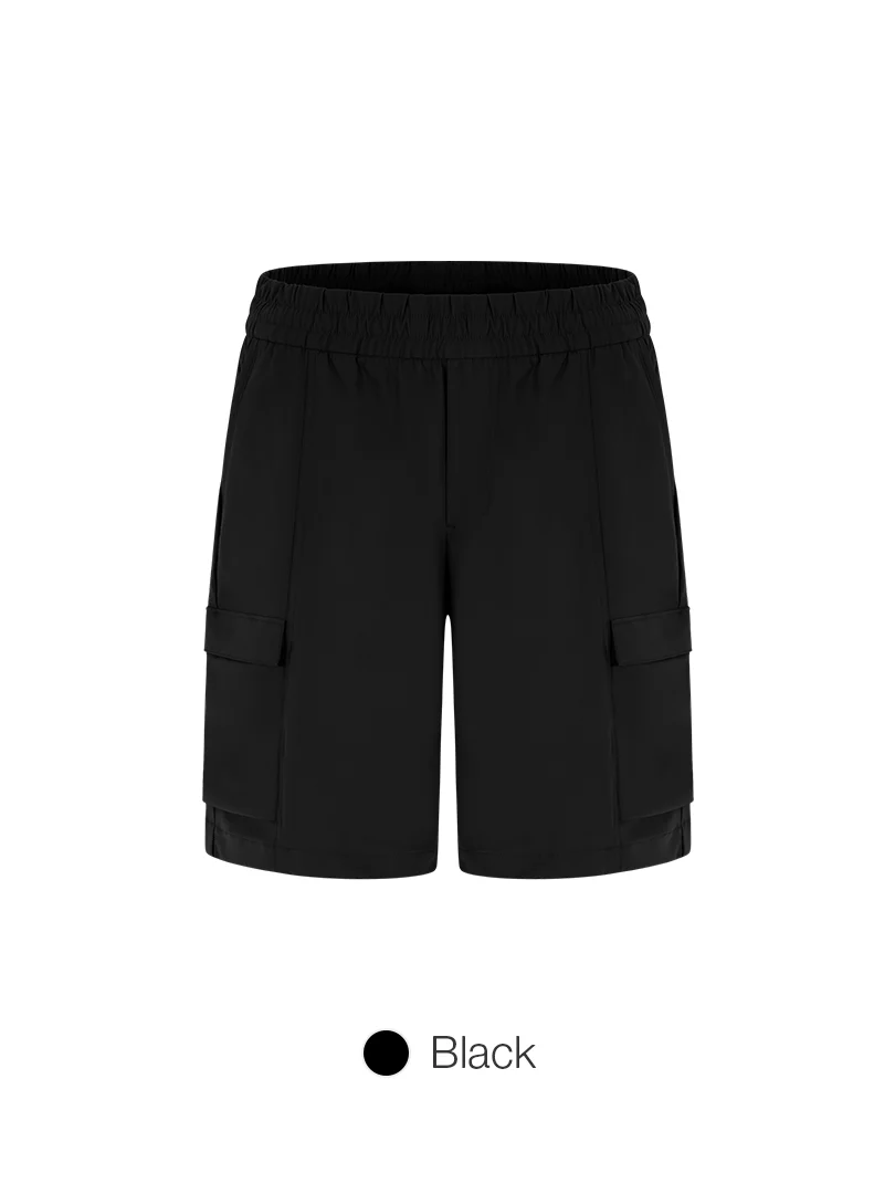 Men's Icebreathe Cargo Shorts - Image 6