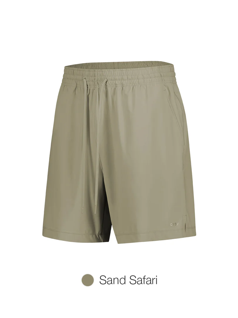 Men's Icebreathe Shorts - Image 10