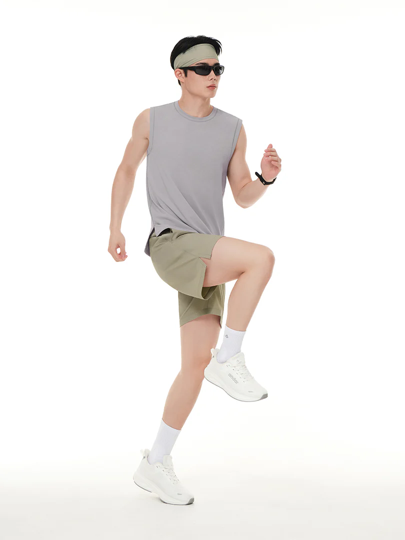 Men's Icebreathe Shorts - Image 3