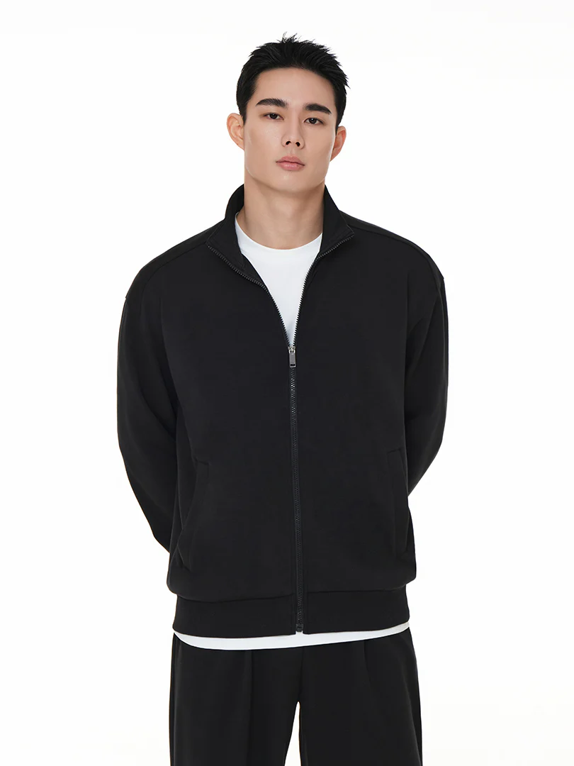 Men's Mildmooth Jacket - Image 4