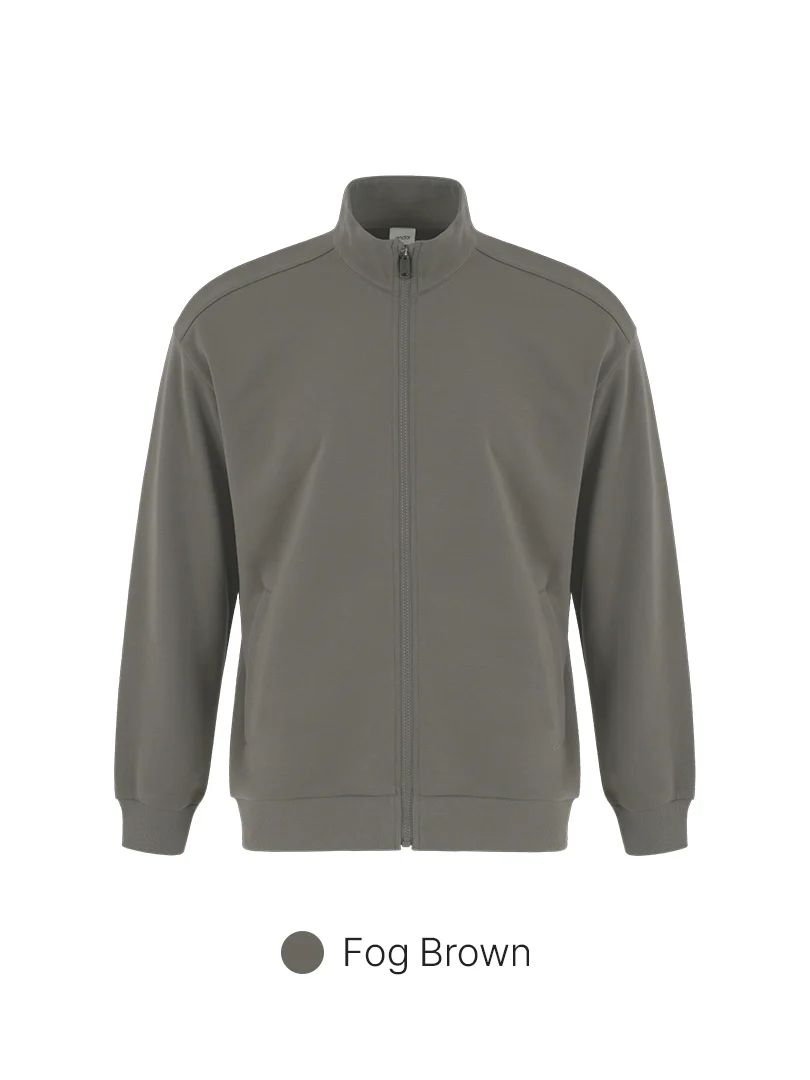 Men's mildmooth Top (Sweatshirt / Jacket) - Image 4