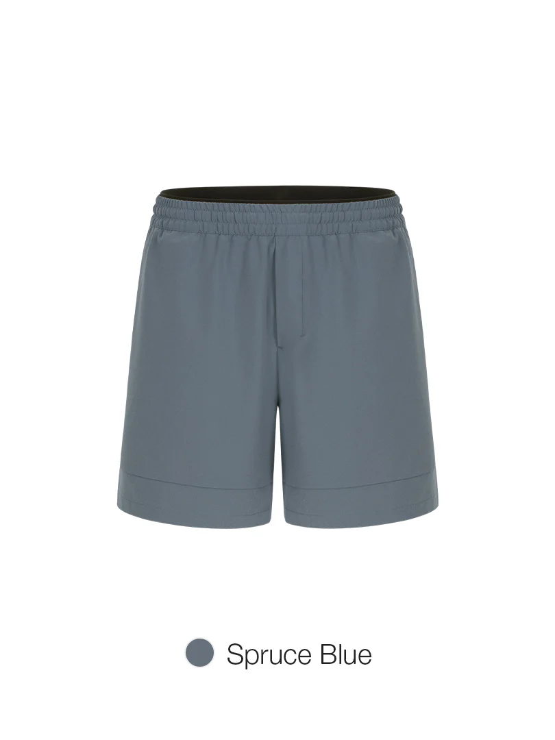 Men's Windrush Shorts - Image 6