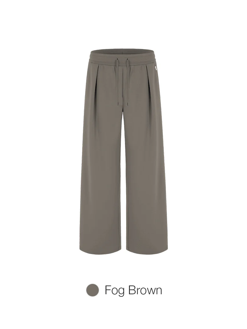 Mildmooth Wide Pants - Image 6
