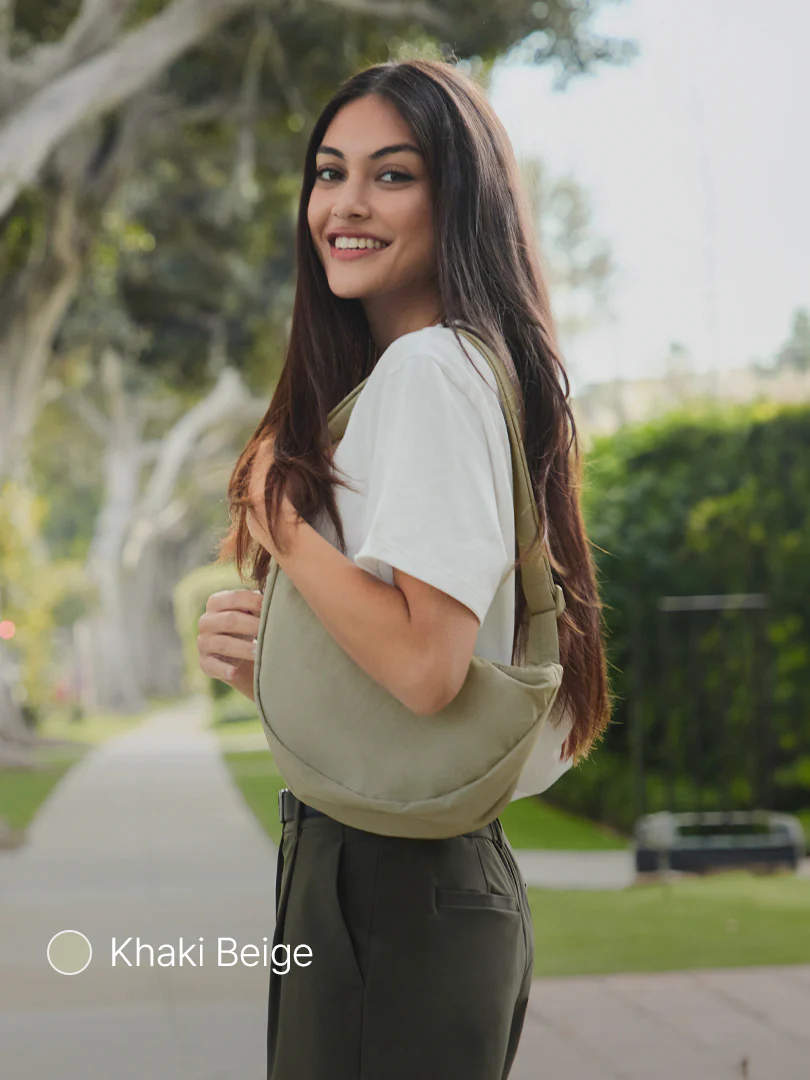 Mini Shoulder Bag - Image 2